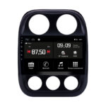 Штатна магнітола Torssen Jeep Compas/Patriot 10-16 MQG10232 4G
