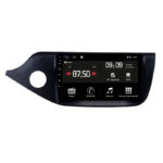 Штатна магнітола Torssen Kia Ceed 12-18 MQG9232 4G