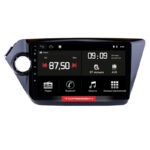 Штатна магнітола Torssen Kia K2/Rio 17-18 MQG9232 4G