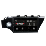 Штатна магнітола Torssen Kia K2/Rio 19- MQG9232 4G
