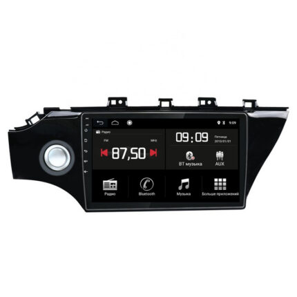 Штатна магнітола Torssen Kia K2/Rio 19- MQG9232 4G