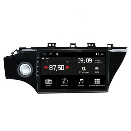 Штатна магнітола Torssen Kia K2/Rio 19- MQG9232 4G