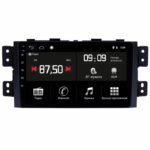 Штатна магнітола Torssen Kia Mohave MQG9232 4G