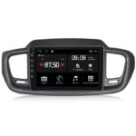 Штатна магнітола Torssen Kia Sorento 2014+