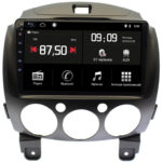 Штатна магнітола Torssen Mazda 2 07-14 MQG9232 4G