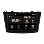Штатна магнітола Torssen Mazda 3 03-09 MQG9232 4G