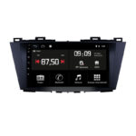 Штатна магнітола Torssen Mazda 5 09-12 MQG9232 4G
