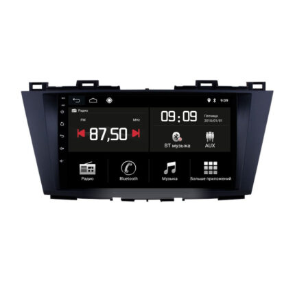 Штатна магнітола Torssen Mazda 5 09-12 MQG9232 4G