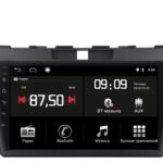Штатна магнітола Torssen Mazda CX7 07-15 Bose MQG9232 4G
