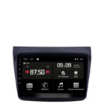Штатна магнітола Torssen Mitsubishi Pajero sport MQG9232 4G