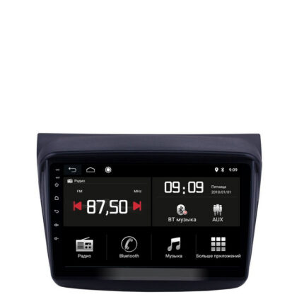 Штатна магнітола Torssen Mitsubishi Pajero sport MQG9232 4G