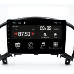 Штатна магнітола Torssen Nissan Juke 10-14 MQG9232 4G