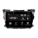 Штатна магнітола Nissan Murano Z52 15- MQG10232 4G