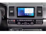 Штатна магнітола FORS.auto FS 6 MAX для Volkswagen Caravelle (6+128Gb, 9") 2015-2020 — 3