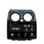 Штатна магнітола Torssen Nissan Qashqai 08-12 MQG9232 4G