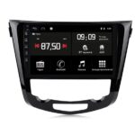 Штатна магнітола Torssen Nissan Xtrail Qashqai 2013+ climate MQG10232 4G