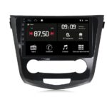 Штатна магнітола Torssen Nissan Xtrail/Qashqai 2013+ MQG10232 4G