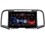 Штатна магнітола Toyota Venza FORS auto FS 6 PRO MAX
