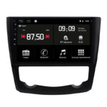 Штатна магнітола Torssen Renault Kadjar 12-16 MQG9232 4G