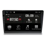 Штатна магнітола Torssen Renault Sandero/Duster 18+MQG9232 4G