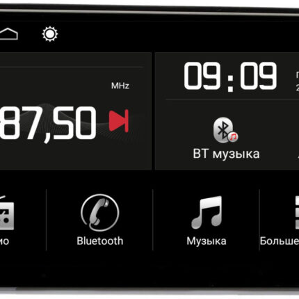 Штатна магнітола Torssen Skoda Kodiaq MQG9232 4G