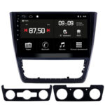 Штатна магнітола Torssen Skoda Yeti Climate MQG10232 4G