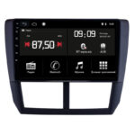 Штатна магнітола Torssen Subaru Forester 09-13 MQG10232 4G