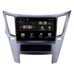 Штатна магнітола Torssen Subaru Outback4 /Legacy 5 MQG9232 4G