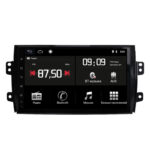 Штатна магнітола Torssen Suzuki Grand Vitara 05-15 MQG9232 4G