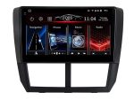 Штатна магнітола Subaru Forester FORS auto FS 6 PRO MAX для 2008-2012