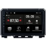 Штатна магнітола Torssen Suzuki Jimny 19+ MQG9232 4G