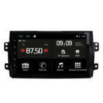 Штатна магнітола Torssen Suzuki SX4 06-12 MQG9232 4G