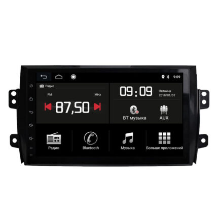 Штатна магнітола Torssen Suzuki SX4 06-12 MQG9232 4G