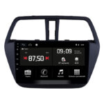 Штатна магнітола Torssen Suzuki SX4/S-cross 14- MQG9232 4G