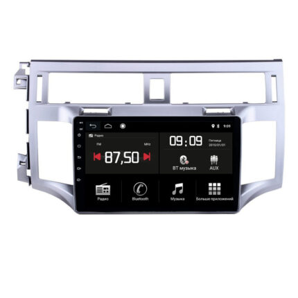 Штатна магнітола Torssen Toyota Avalon 06-11 JBL MQG9232 4G