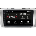 Штатна магнітола Torssen Toyota Camry 40 MQG9232 4G