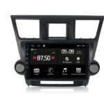 Штатна магнітола Torssen Toyota Highlander XU 40 2010-2016 MQG10232 4G