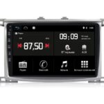 Штатна магнітола Torssen Toyota LC100 MQG10232 4G