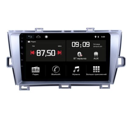 Штатна магнітола Torssen Toyota Prius 12 MQG9232 4G