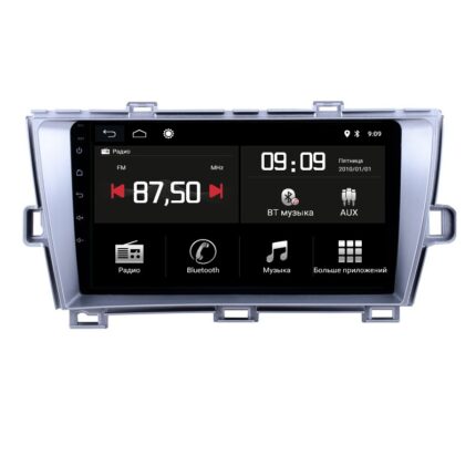 Штатна магнітола Torssen Toyota Prius 12 MQG9232 4G