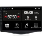 Штатна магнітола Torssen Toyota Rav4 2006-2012 MQG9232 4G