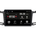 Штатна магнітола Torssen Toyota Rav4 2013-2018 MQG10232 4G
