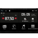 Штатна магнітола Torssen Toyota Rav4 2019+ MQG10232 4G