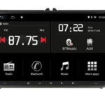 Штатна магнітола TORSSEN VW Universal M900 4G
