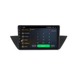 Штатна магнітола Torssen BMW e84 F10432 4G Carplay