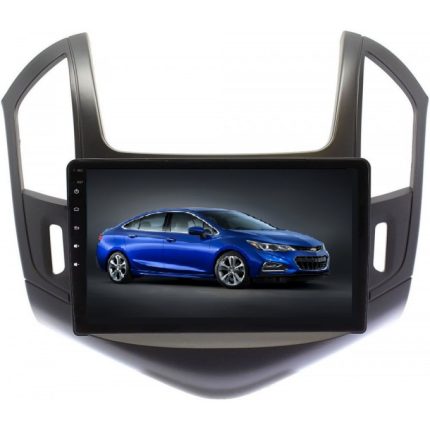 Штатна магнітола Torssen для Chevrolet Cruze 11-16