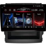 Штатна магнітола Subaru Impreza Forester FORS auto 2017-2020
