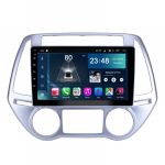 Штатна магнітола Torssen Hyundai I20 08-14 F108256 4G Carplay