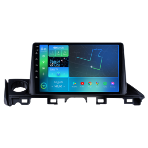Штатна магнітола Torssen Mazda 6 GJ 16-19 F98256 4G Carplay