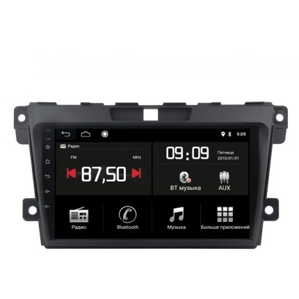 Штатна магнітола Torssen Mazda CX7 07-15 Bose